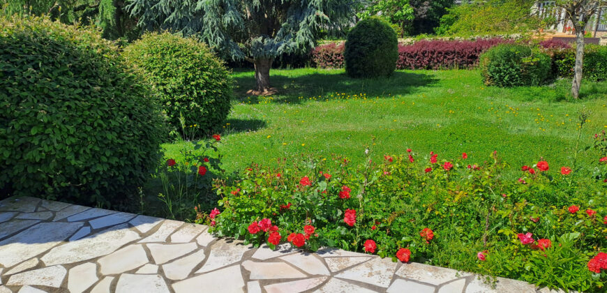 Vente maison – LOIREAUXENCE