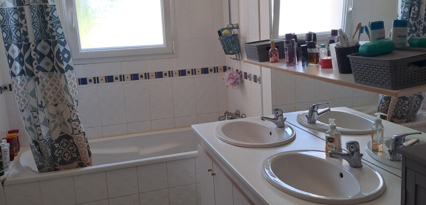 Vente maison – Ingrandes-le-Fresne-sur-Loire