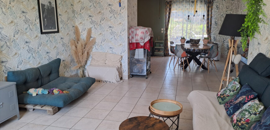 Vente maison – Ingrandes-le-Fresne-sur-Loire
