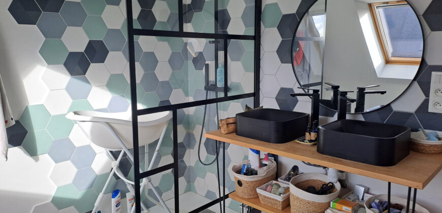 Location maison – Ingrandes-le-Fresne-sur-Loire