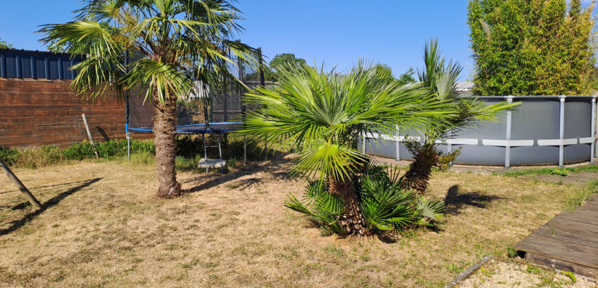 Vente maison – Ingrandes-le-Fresne-sur-Loire