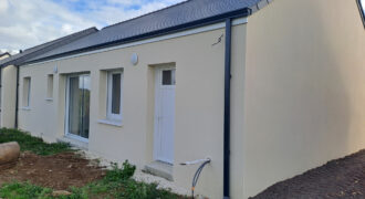 Location maison – Champtocé-sur-Loire