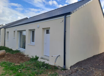 Location maison – Champtocé-sur-Loire