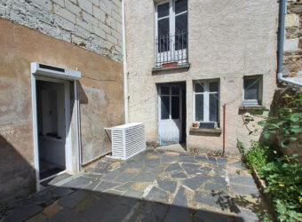 Vente maison – Ingrandes-le-Fresne-sur-Loire