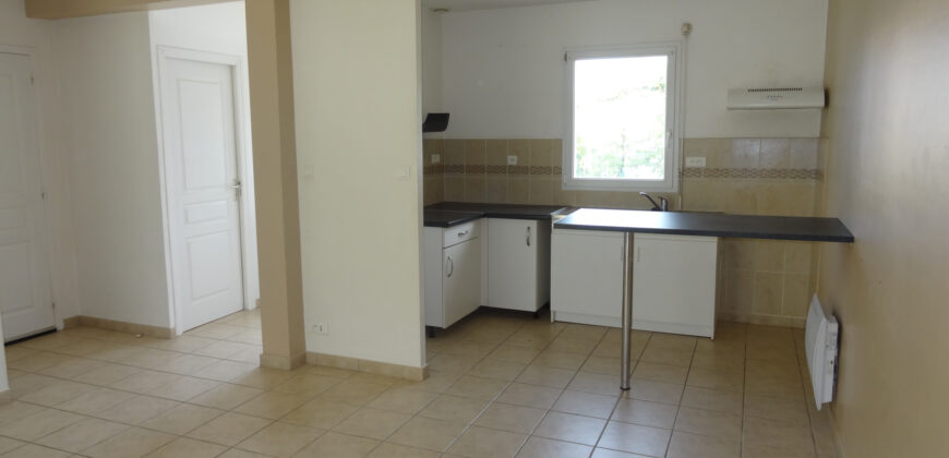 Location maison – Le Mesnil-en-Vallée