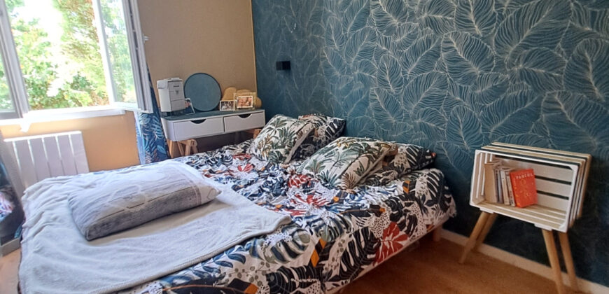 Vente maison – Ingrandes-le-Fresne-sur-Loire