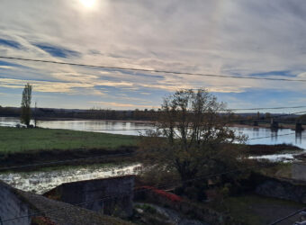 Vente maison – Ingrandes-le-Fresne-sur-Loire