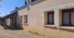 Vente maison – Ingrandes-le-Fresne-sur-Loire