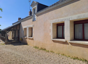Vente maison – Ingrandes-le-Fresne-sur-Loire