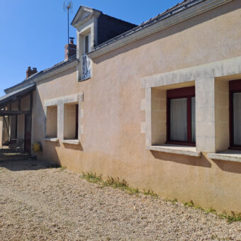 Vente maison – Ingrandes-le-Fresne-sur-Loire