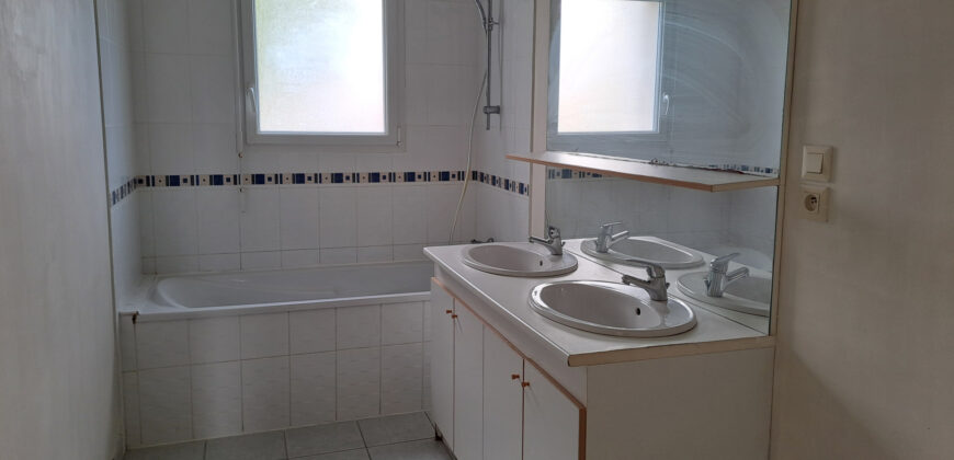 Vente maison – Ingrandes-le-Fresne-sur-Loire