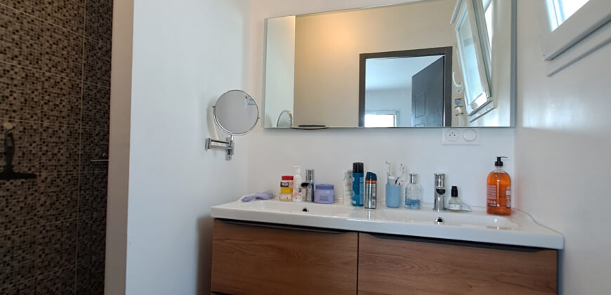 Vente maison – Ingrandes-le-Fresne-sur-Loire