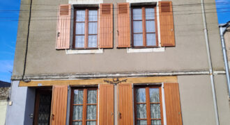 Vente maison – Ingrandes-le-Fresne-sur-Loire