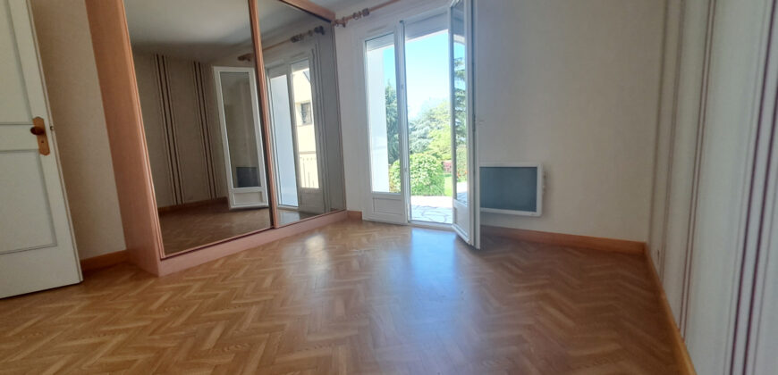 Vente maison – LOIREAUXENCE