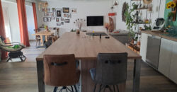 Vente maison – Ingrandes-le-Fresne-sur-Loire