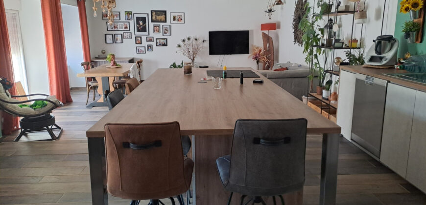 Vente maison – Ingrandes-le-Fresne-sur-Loire