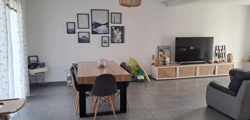 Location maison – Ingrandes-le-Fresne-sur-Loire