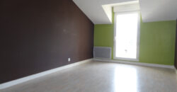 Location maison – Le Mesnil-en-Vallée