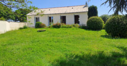 Vente maison – LOIREAUXENCE