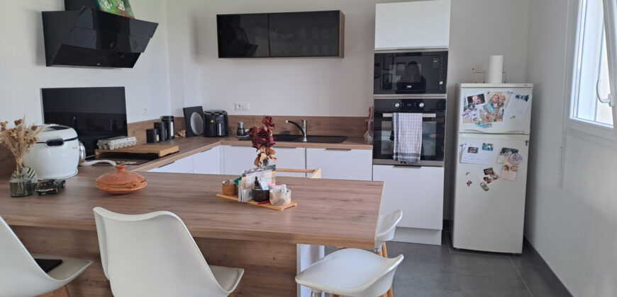 Location maison – Ingrandes-le-Fresne-sur-Loire