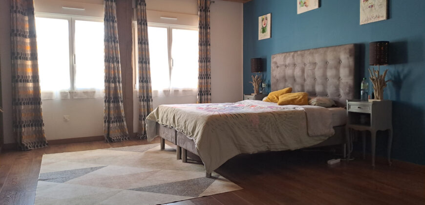 Vente maison – Ingrandes-le-Fresne-sur-Loire