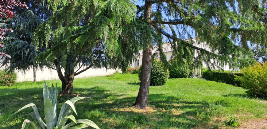 Vente maison – Ingrandes-le-Fresne-sur-Loire