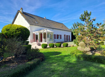 Vente maison – Ingrandes-le-Fresne-sur-Loire