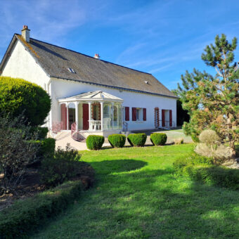 Vente maison – Ingrandes-le-Fresne-sur-Loire