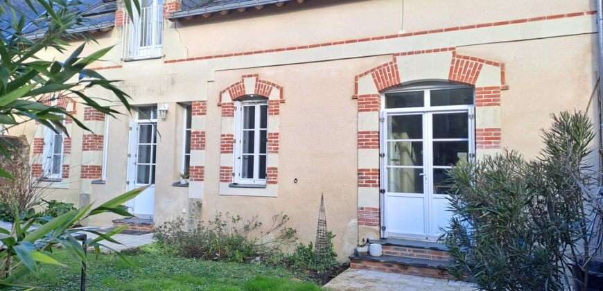 Vente maison – Ingrandes-le-Fresne-sur-Loire