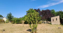 Vente maison – Ingrandes-le-Fresne-sur-Loire