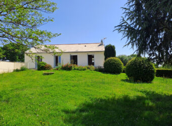 Vente maison – Ingrandes-le-Fresne-sur-Loire