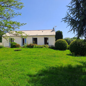 Vente maison – Ingrandes-le-Fresne-sur-Loire