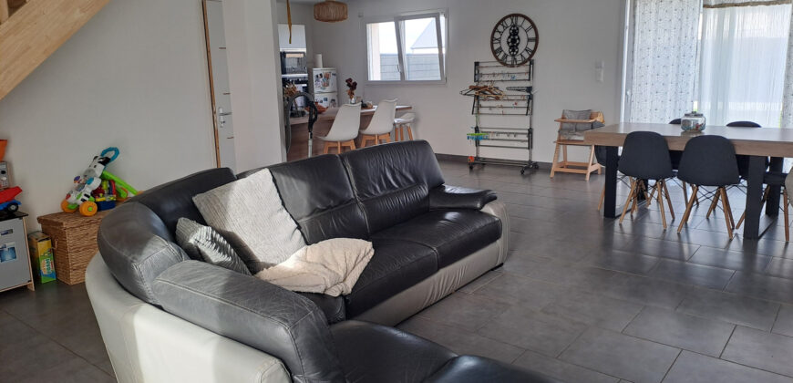 Location maison – Ingrandes-le-Fresne-sur-Loire