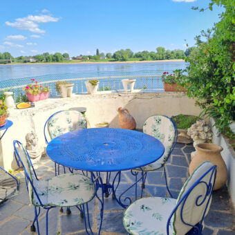 Vente maison – Ingrandes-le-Fresne-sur-Loire