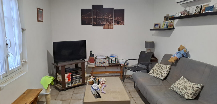 Vente maison – Ingrandes-le-Fresne-sur-Loire