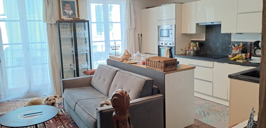 Vente maison – Ingrandes-le-Fresne-sur-Loire