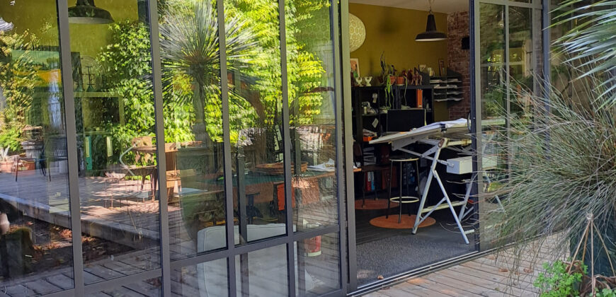 Vente maison – Ingrandes-le-Fresne-sur-Loire