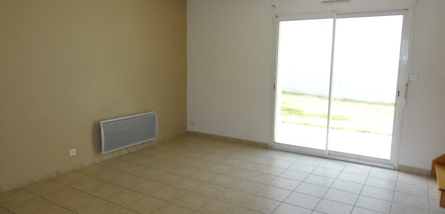 Location maison – Le Mesnil-en-Vallée