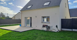 Location maison – Ingrandes-le-Fresne-sur-Loire