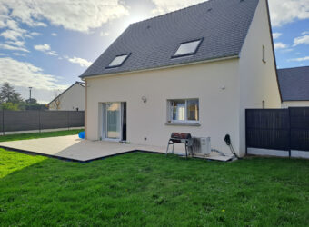 Location maison – Ingrandes-le-Fresne-sur-Loire