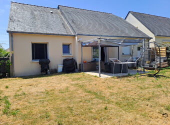 Vente maison – Ingrandes-le-Fresne-sur-Loire