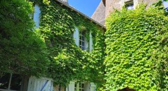 Vente maison – Ingrandes-le-Fresne-sur-Loire