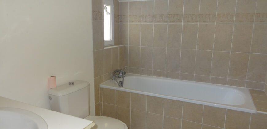 Location maison – Le Mesnil-en-Vallée