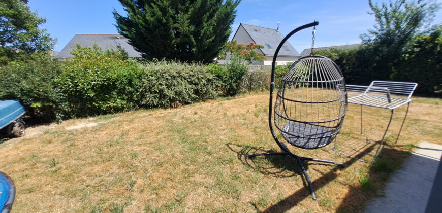 Vente maison – Ingrandes-le-Fresne-sur-Loire