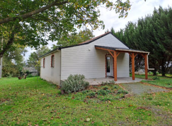 Location maison – Montrelais
