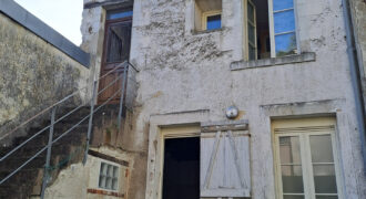 Vente maison – Ingrandes-le-Fresne-sur-Loire