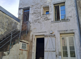 Vente maison – Ingrandes-le-Fresne-sur-Loire