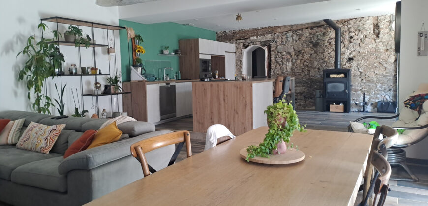 Vente maison – Ingrandes-le-Fresne-sur-Loire