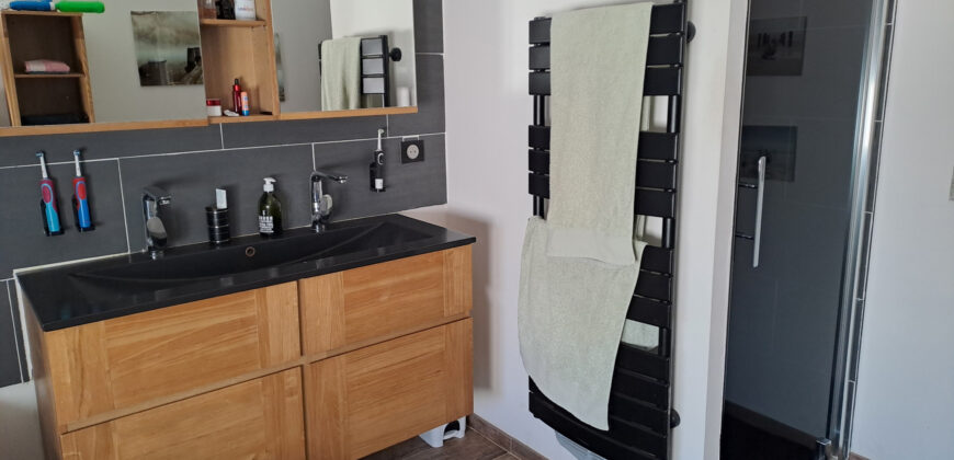 Vente maison – Ingrandes-le-Fresne-sur-Loire