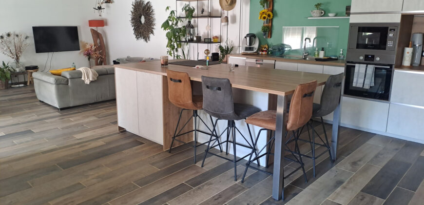 Vente maison – Ingrandes-le-Fresne-sur-Loire